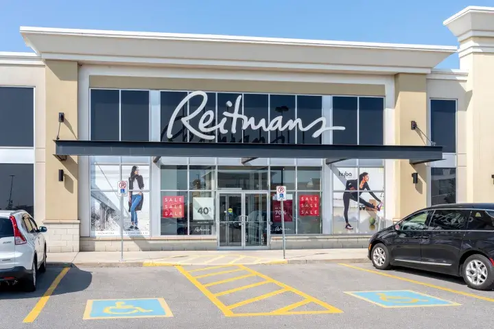 Canadian women's apparel staple Reitmans is being forced to restructure, its options exhausted from the outbreak of COVID-19. Yet signs of their bankruptcy potential were revealed by our FRISK® score a year prior to their filing.