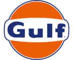 Gulf logo