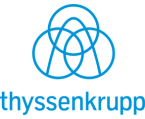 thyssenkrupp logo