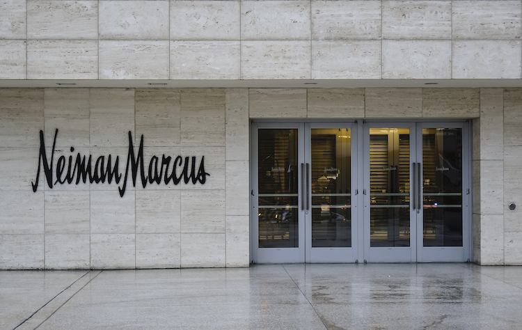 Neiman Marcus image