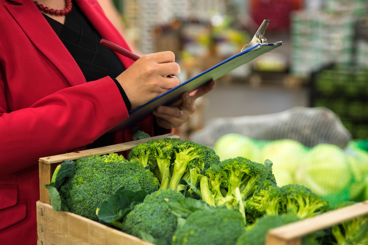 Blue apron image