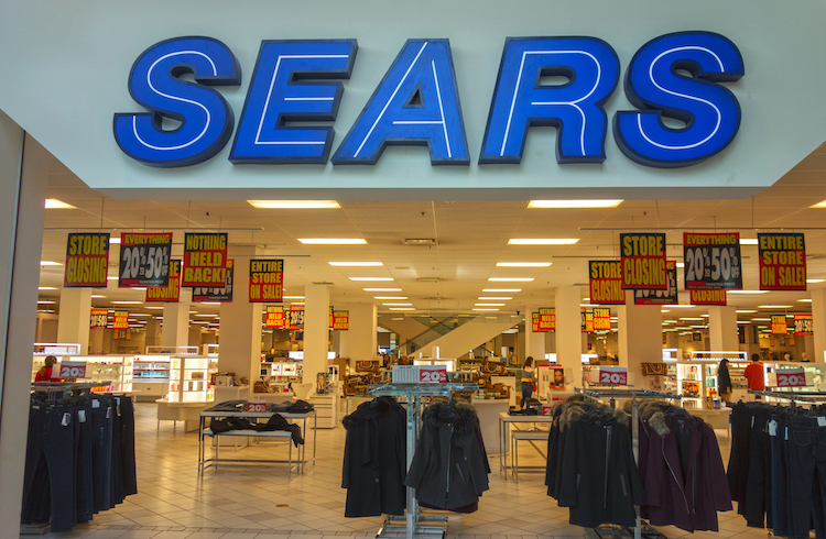 sears image