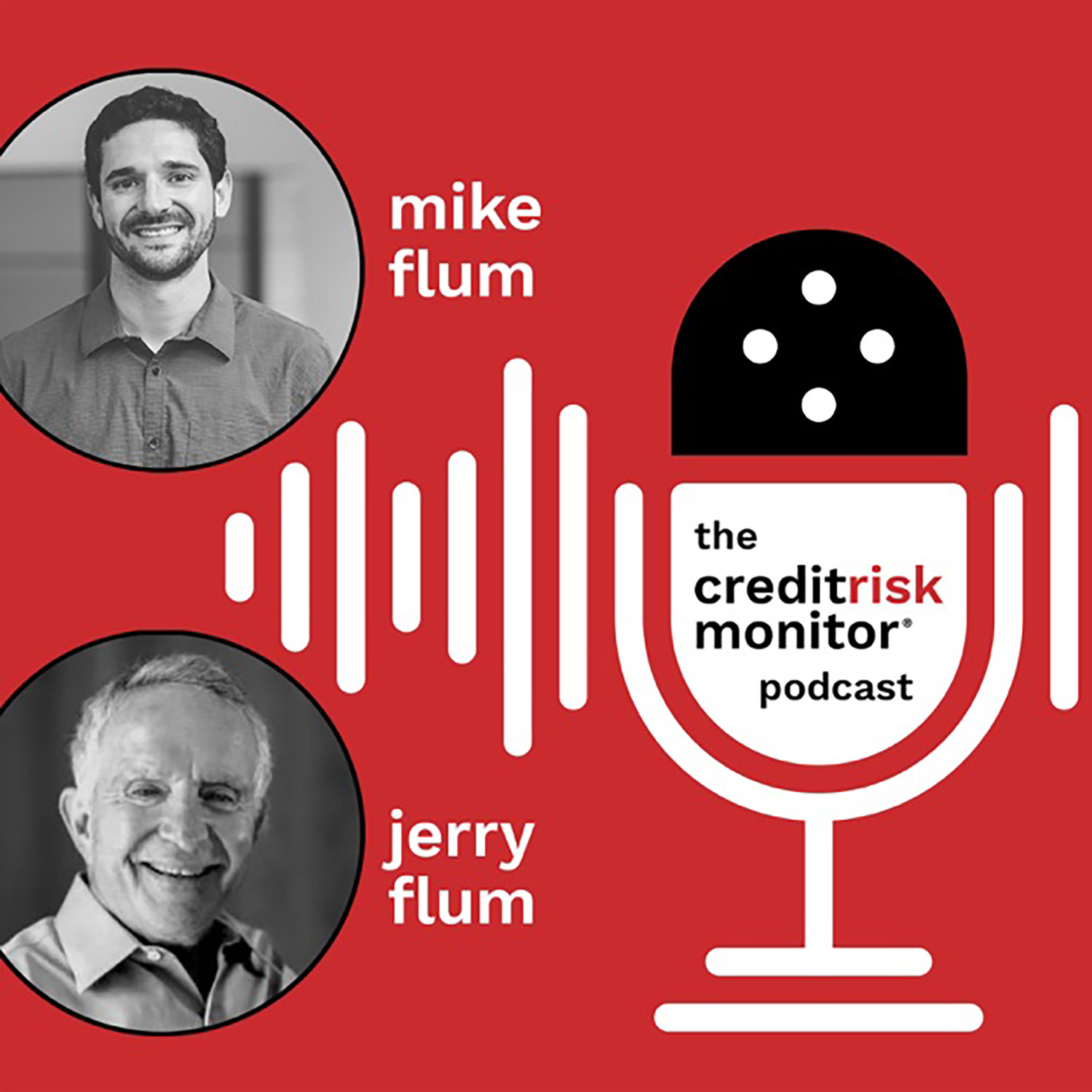 The CreditRiskMonitor Podcast