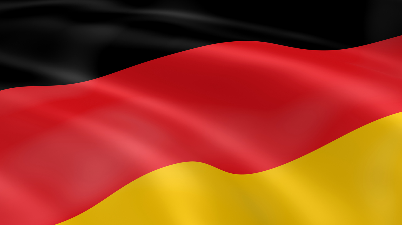 Flag of Germany