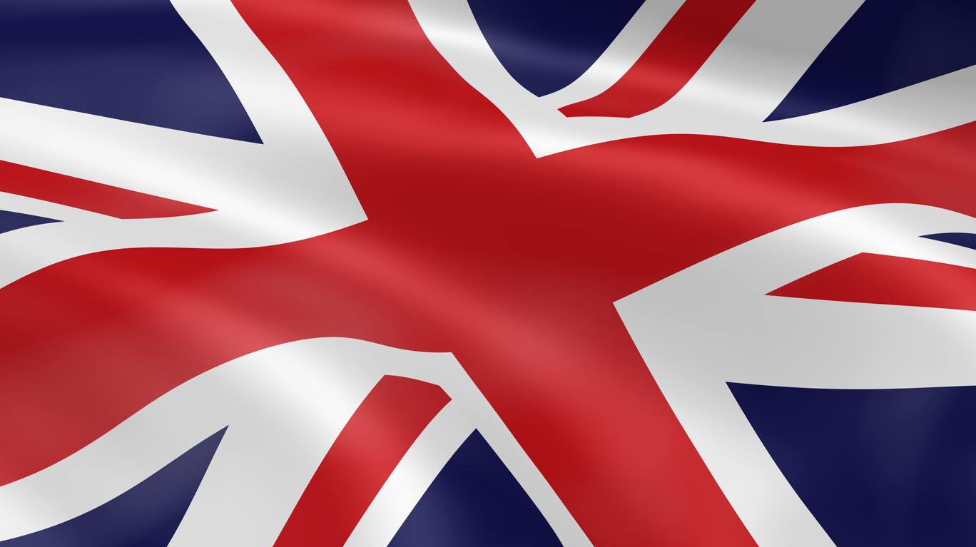 Flag of the United Kingdom