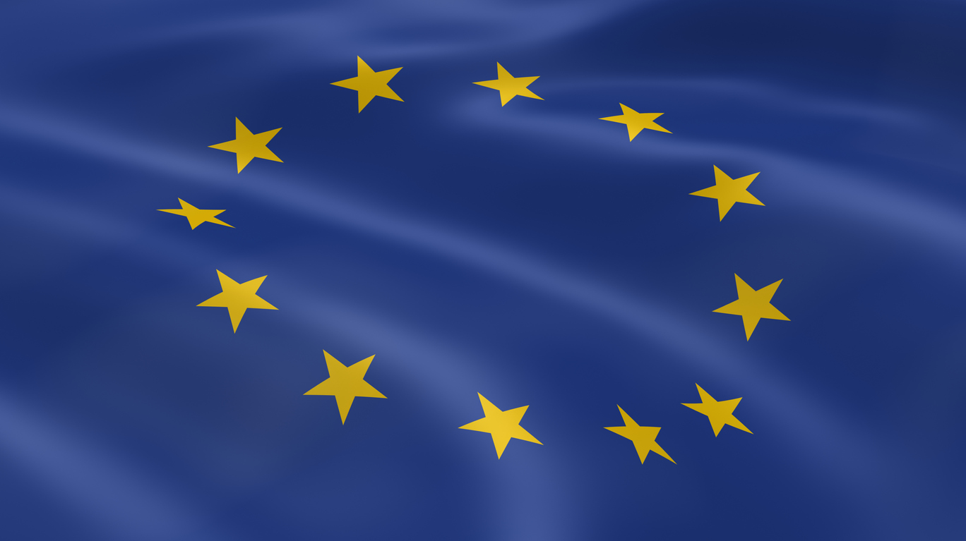 Flag of the European Union