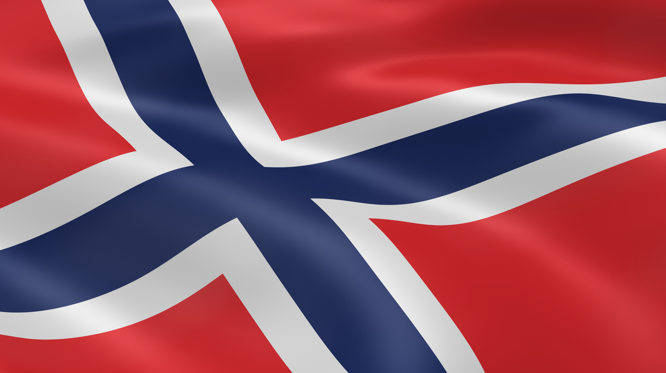 Flag of Norway