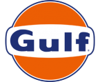 Gulf Logo
