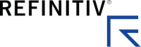 Refinitiv logo