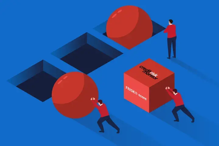 While risk analysis professionals may be tempted to use the statistical FRISK® score as a component within a different model, such as one that is rules-based, doing so may generate suboptimal results.