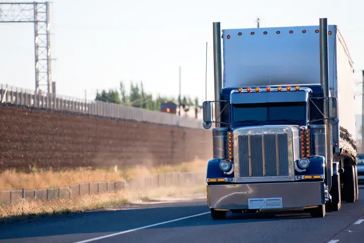 Roadrunner Transportation Systems, Inc., a large U.S. domestic trucking company, has been highlighted as a financial risk by CreditRiskMonitor’s proprietary subscriber crowdsourcing.