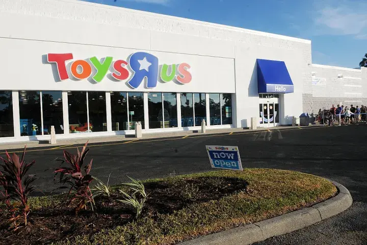 An iconic specialty retailer of toys and baby products, Toys "R" Us, Inc. filed for bankruptcy on Sept. 19, 2017.