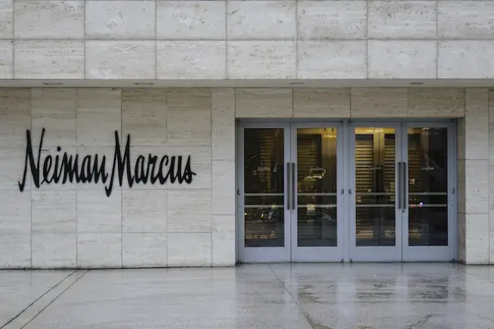 Neiman Marcus