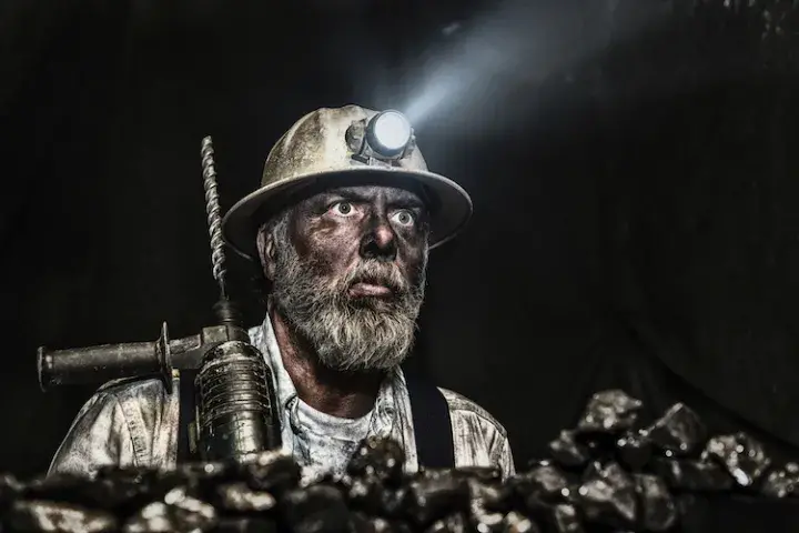 Westmoreland Coal Company at risk