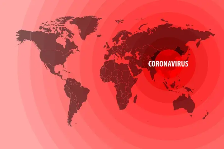 Coronavirus Plagues China Production Facilities, Disrupting Global Supply Chains