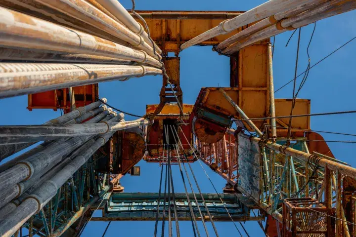 Louisiana-based Hornbeck Offshore Services, Inc., operator of oil supply and support vessels, opted for bankruptcy after an acute collapse in energy prices.