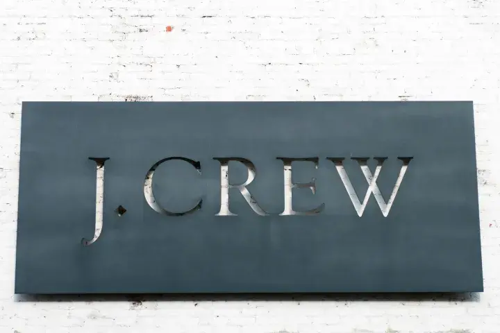 J.Crew Group, Inc. Bankruptcy Case Study