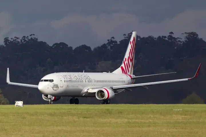 Virgin Australia Holdings, Ltd Bankruptcy Case Study