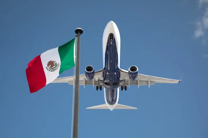 ¡Ay, Caramba! The coronavirus has grounded Grupo Aeromexico SAB de CV, but their heavy debt load preceding the pandemic made the Mexican airliner a bankruptcy risk for many years prior.