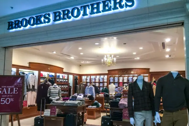 Apparel retailers have required significant adjustments to handle their financial leverage and operating lease commitments. Brooks Brothers Group, Inc. and Tailored Brands Inc., in particular, fell prey to slowing demand for professional business attire, a trend which was accelerated by the coronavirus pandemic.