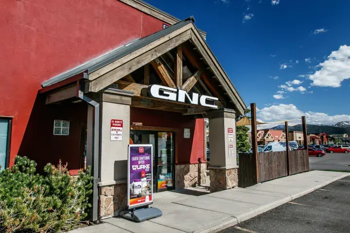 Time ran out for health retailer GNC Holdings, Inc. in their quest to shape up their balance sheet. The popular house of nutrition suffered mightily under the weight of debt.