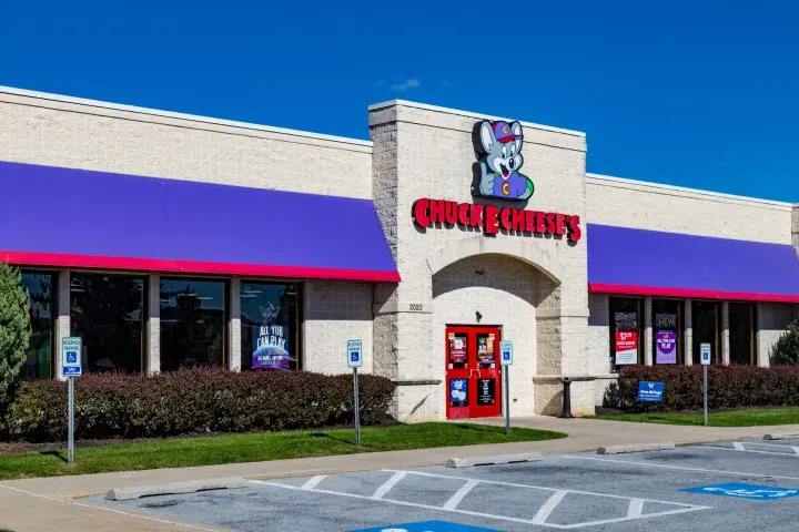 The (pizza) party's over. Texas-based CEC Entertainment, Inc., parent company of the popular Chuck E. Cheese theme restaurant chain in the U.S., has filed for bankruptcy as the combo of tremendous debt and stay-at-home orders during the COVID-19 pandemic derailed their business.