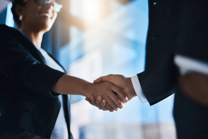 Trade Contributor Program