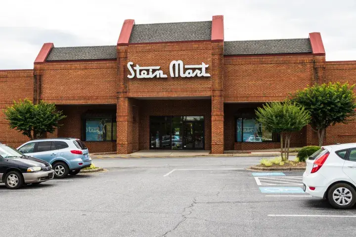 After more than a century in business, the national discount department store Stein Mart, Inc. has filed for Chapter 11 protection. The coronavirus continues to provide a debilitating headwind towards the retail sector.