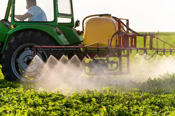 Our FRISK® score sees potential failure cropping up for chemical fertilizer manufacturer LSB Industries, Inc. Our FRISK® score sees potential failure cropping up for chemical fertilizer manufacturer LSB Industries, Inc.