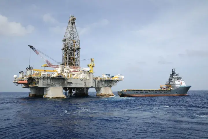 Seadrill Limited Bankruptcy Case Study