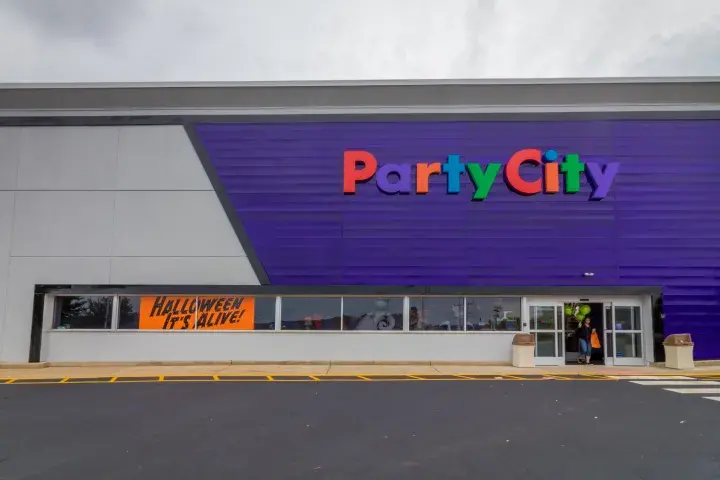 Massive losses due to COVID-19 and the sale of its Canadian subsidiary indicates to CreditRiskMonitor subscribers that the fun may soon be over for Party City.