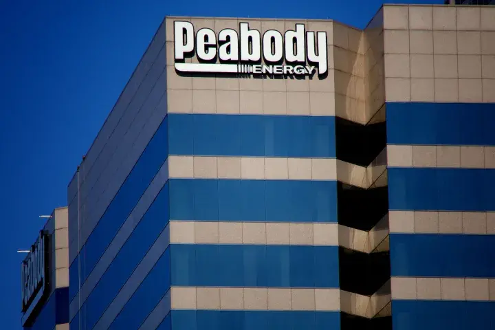 The company's FRISK® score has been positively subterranean, sitting at a rock-bottom "1" since last summer. This indicates to our subscribers that Peabody Energy is up to 50x more likely to face bankruptcy on a given day that the average publicly traded company.