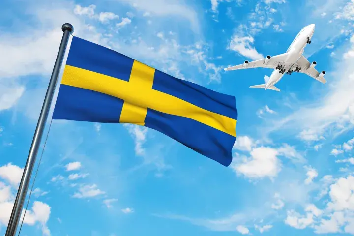 Scandinavian Airliner SAS AB could soon be sending out a Chapter 11 S.O.S. If you're one of their creditors, what proactive steps will you take to avoid a major write-down if bankruptcy comes?