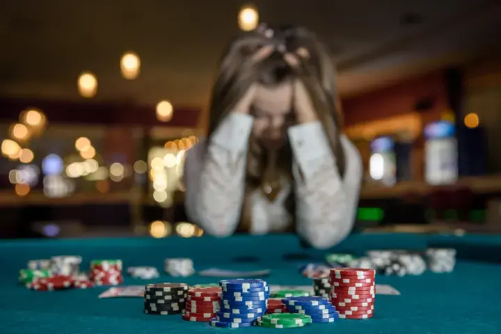 As a creditor, you're going to want to carefully review our High Risk Report on casino operator Full House Resorts, Inc. Doing business with this company would certainly be a roll of the dice.