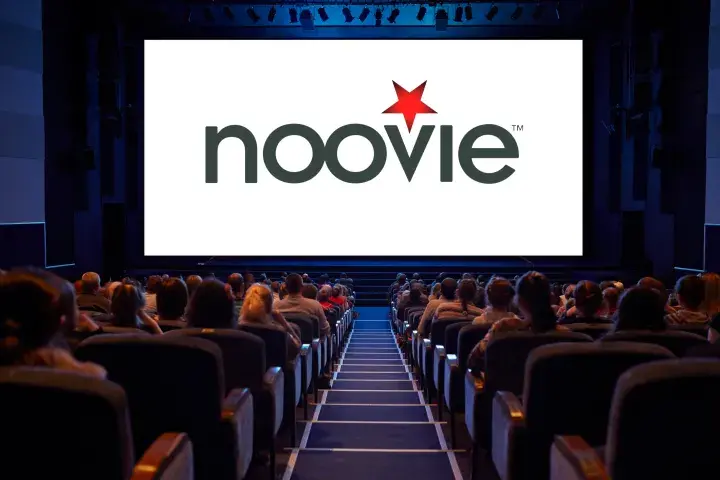 Was the Cineworld Group bankruptcy simply a coming attraction to a series of theater-related filings? We see that movie advertising company National CineMedia, Inc. is in major danger.