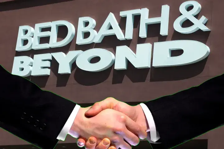 The CreditRiskMonitor FRISK® score often beats other scoring models in identifying major financial risk, adding several months - sometimes years - of precious lead time for our subscribers to make pivots on extending credit terms or adjusting suppliers. A great example of this phenomenon is tied to the decline of Bed Bath & Beyond.