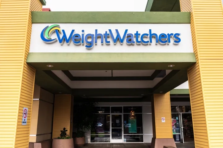 Weight Watchers Weight Watchers
