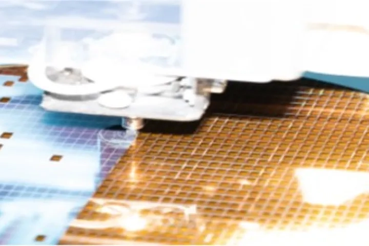 Semiconductors