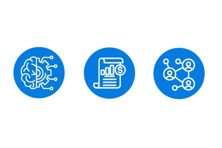 Artificial Intelligence Strategy