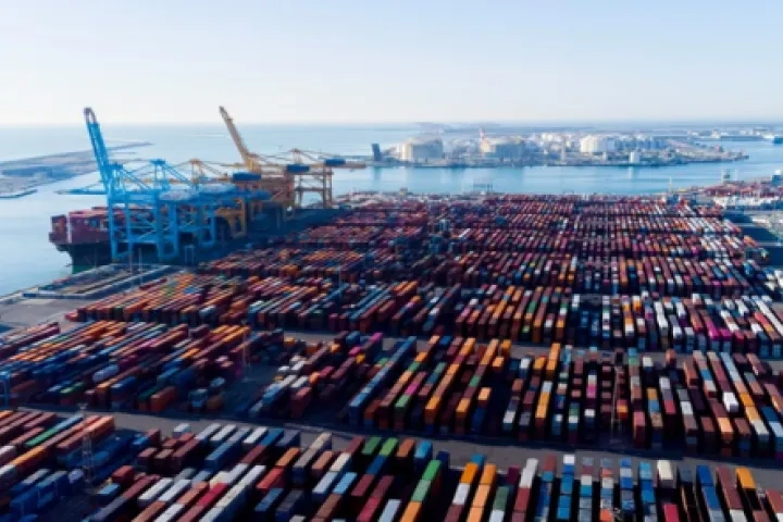 SupplyChainMonitor™