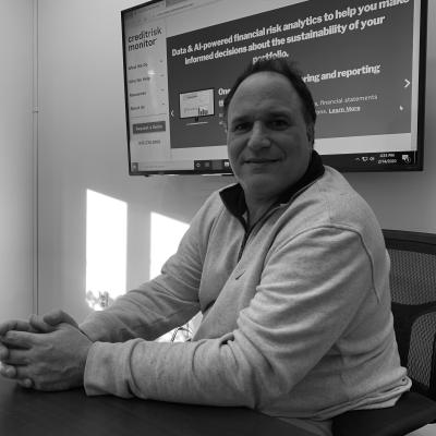 Jonathan Levy, Senior Vice President and General Counsel