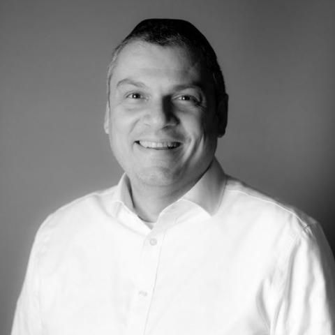 Marcos Bentolila, Vice President, Software Development