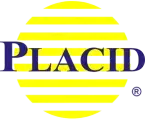 Placid Logo