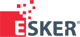 Esker logo