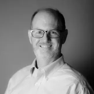 Michael Clark Headshot