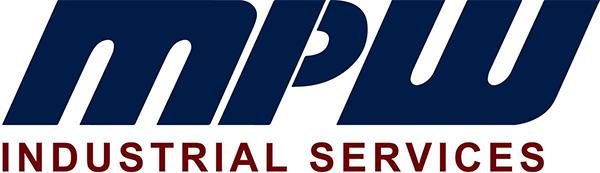 MPW Industrial Services logo