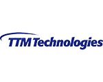 TTM Technologies logo