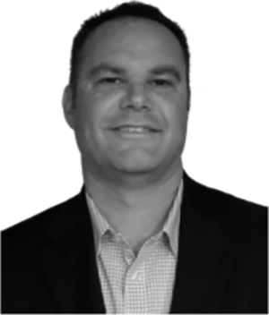 Michael Hart headshot