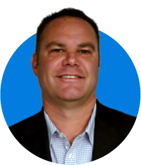 Michael Hart headshot