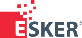 Esker logo